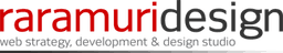raramuridesign consulting logo