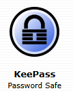 KeePass Password Safe logo