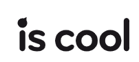 IsCool Entertainment logo