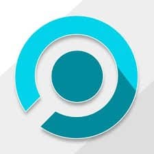 Social Searcher logo