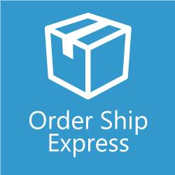 Order Ship Express for Business Central logo