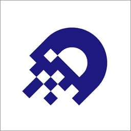DynamO Pricing logo