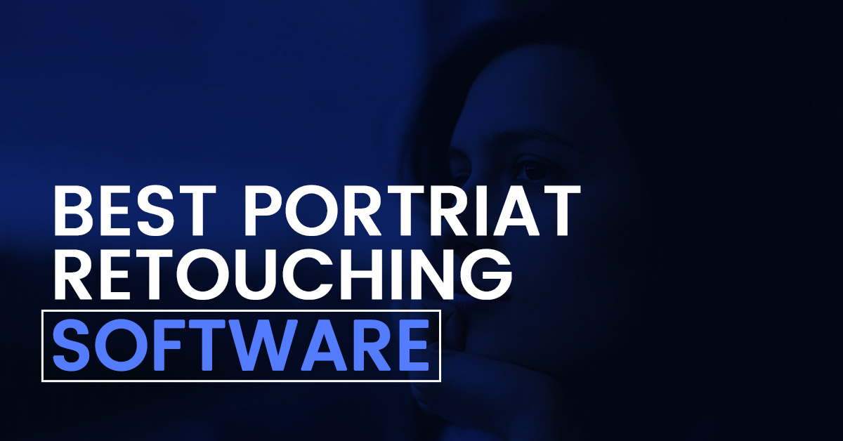 best portrait software