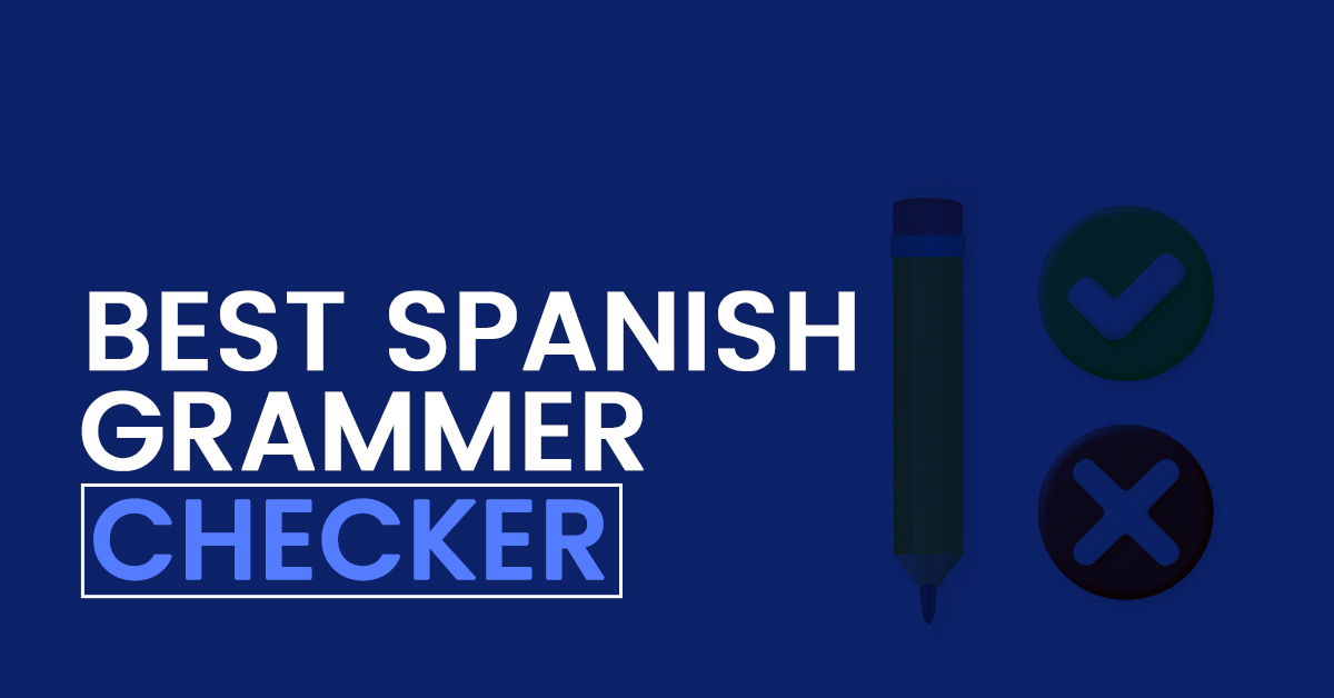 best spanish grammer