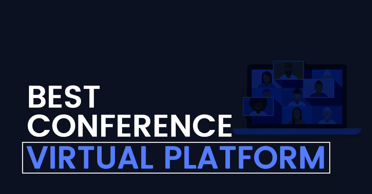 Best Virtual conference