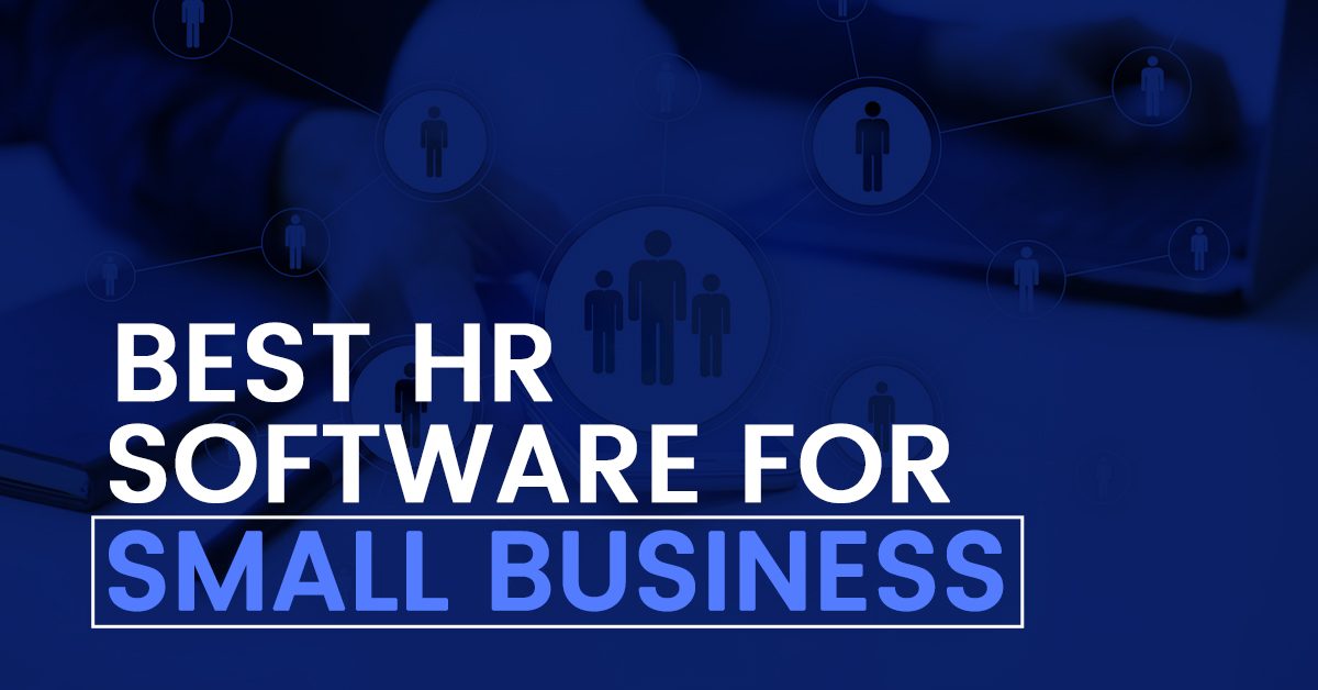 6 Best HR Software for Small Businesses