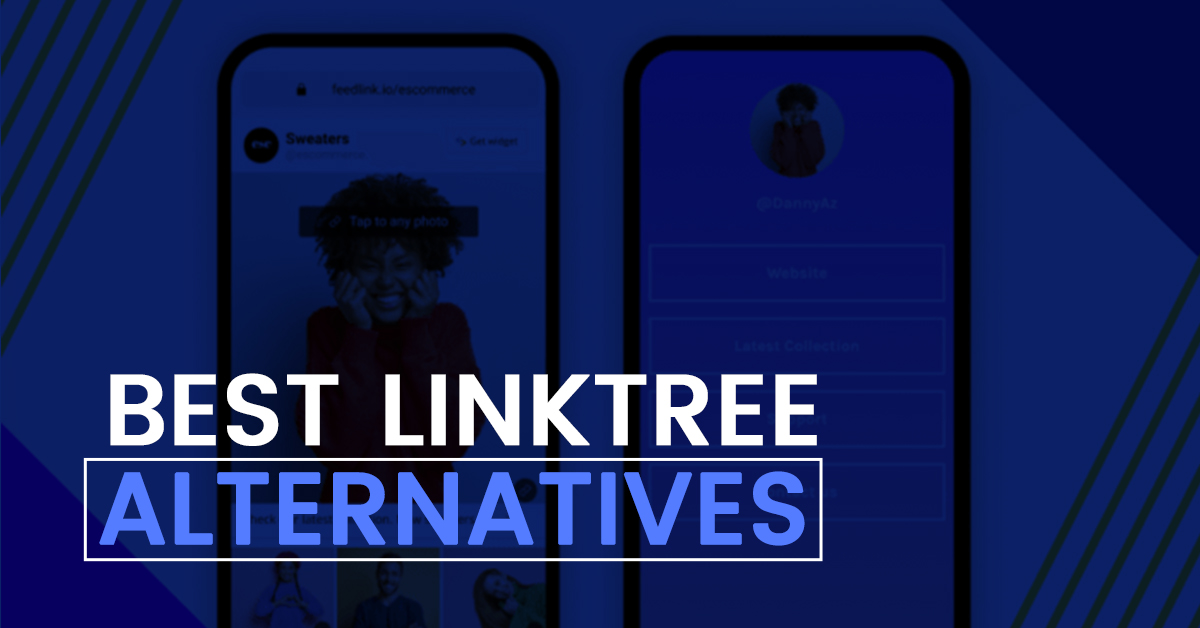 The 7 Best Linktree Alternatives in 2024