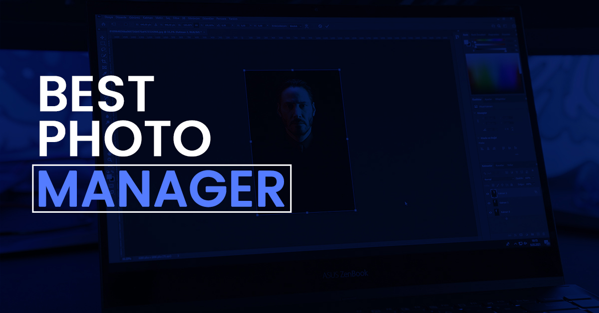 best photo manager