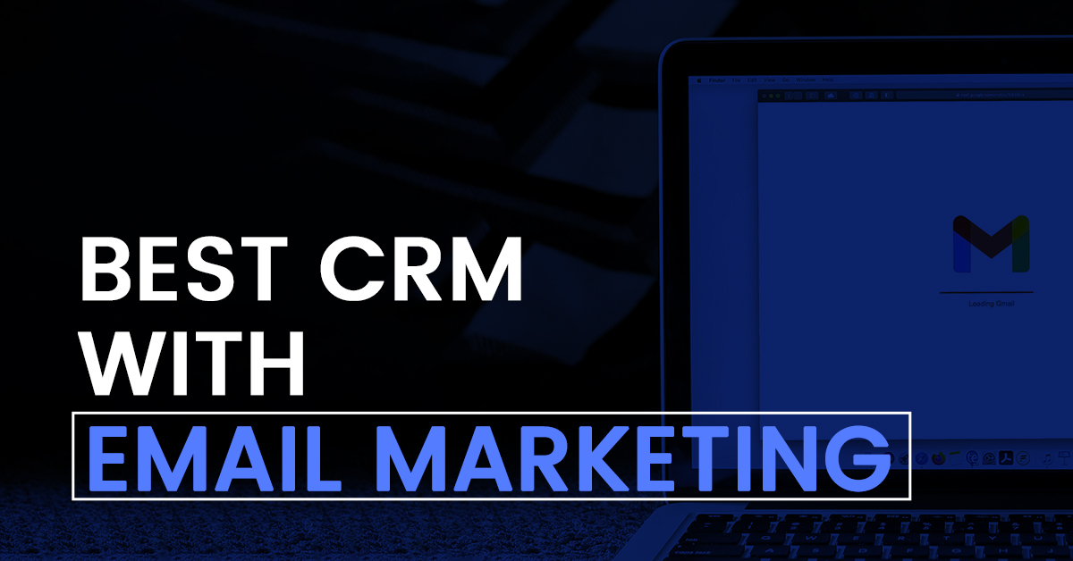 best crm software