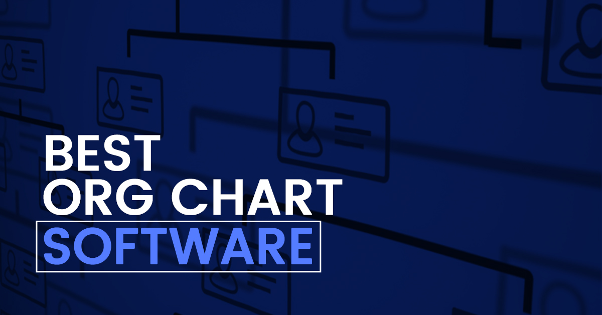 best org chart software