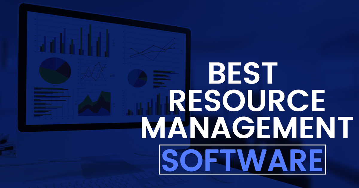 best resource management