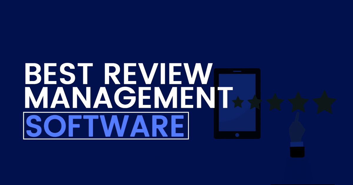 best review management