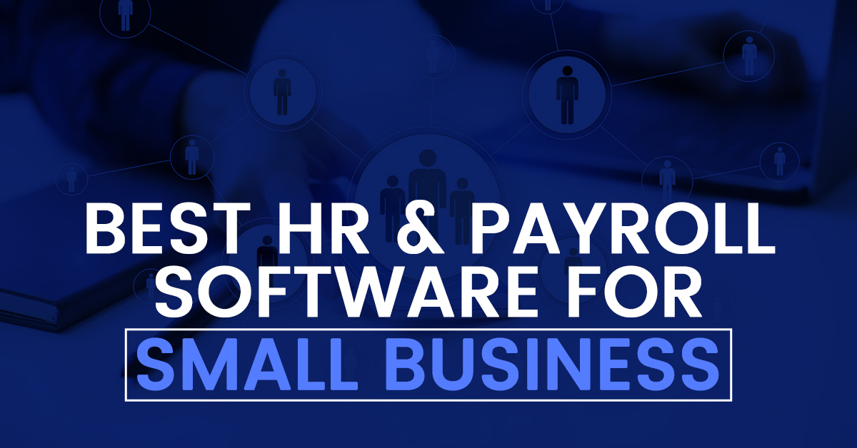 6 Best Payroll Software for Small Business in 2024