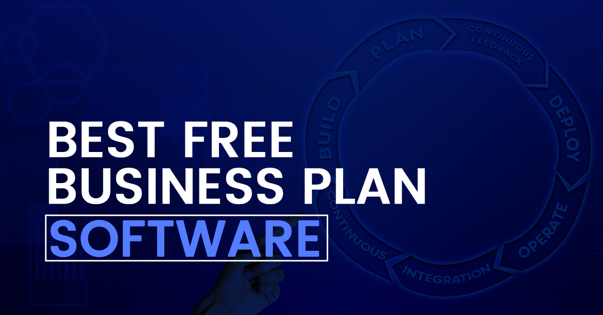 Best free business plan