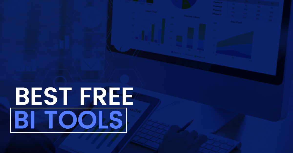 Best free bi tool