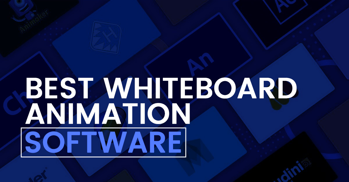 best whiteboard animation