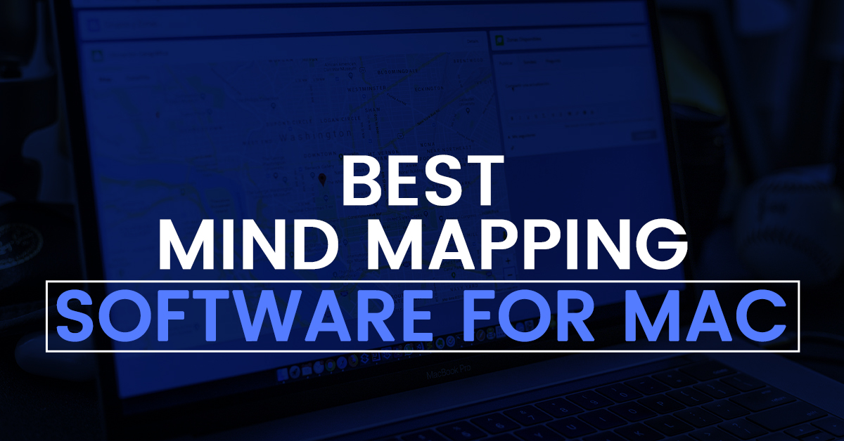 best mind mapping