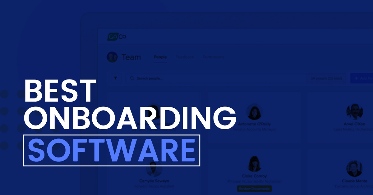 best on-boarding software