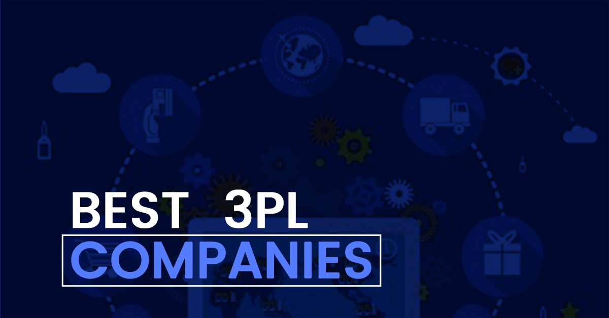 Best 3pl company