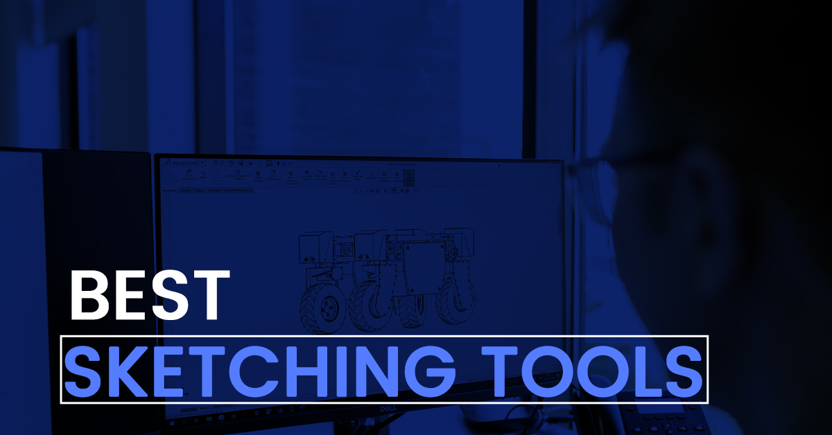 7 Best Sketching Tools for Creative Expression 