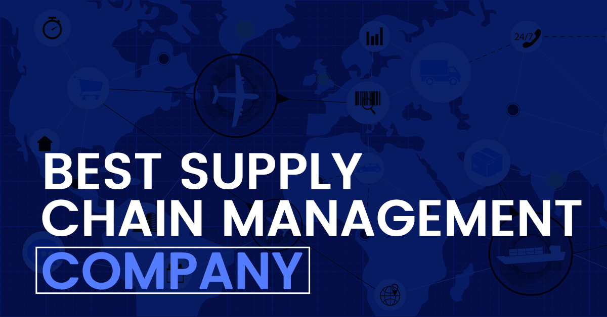 The 7 Best Supply Chain Management Software: What To Look Out For 
