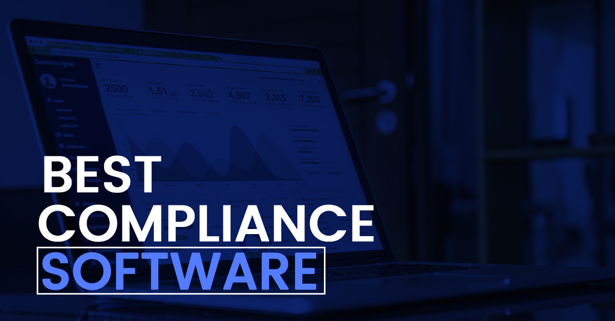 Best Compliance software