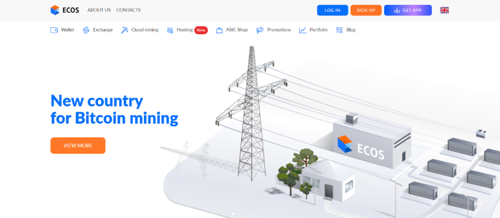 Bitcoin mining software