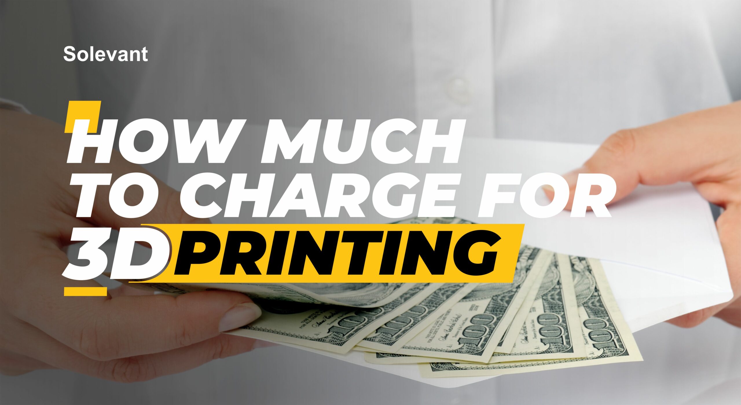 Cracking the Code: Key Factors Influencing Pricing for 3D Printing Services