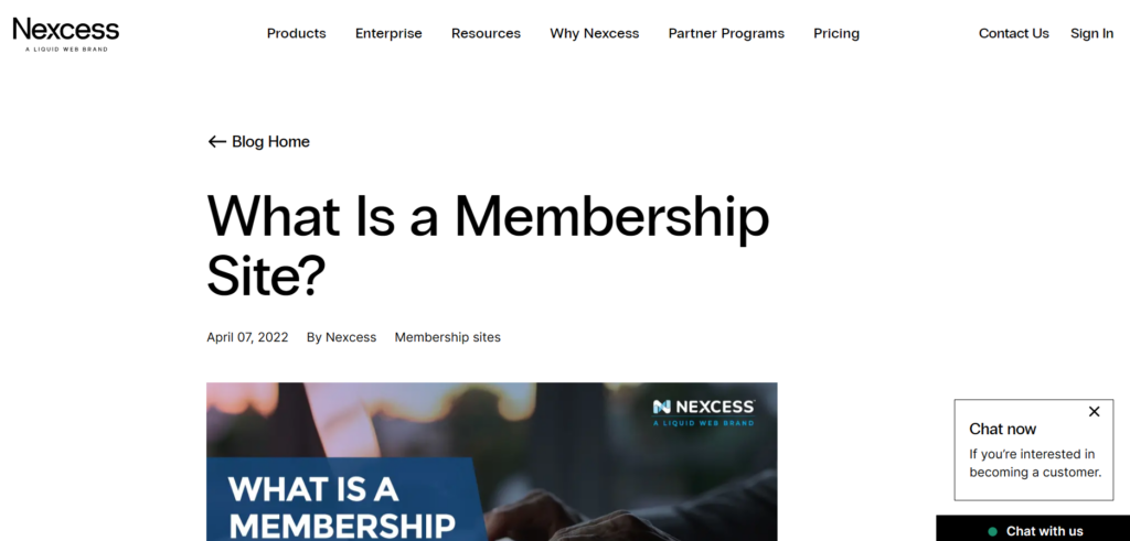 WPQuickStart by Nexcess