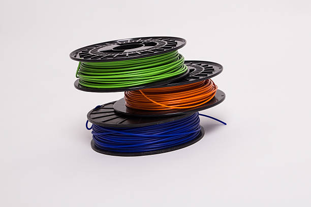 What is filament in 3D printing