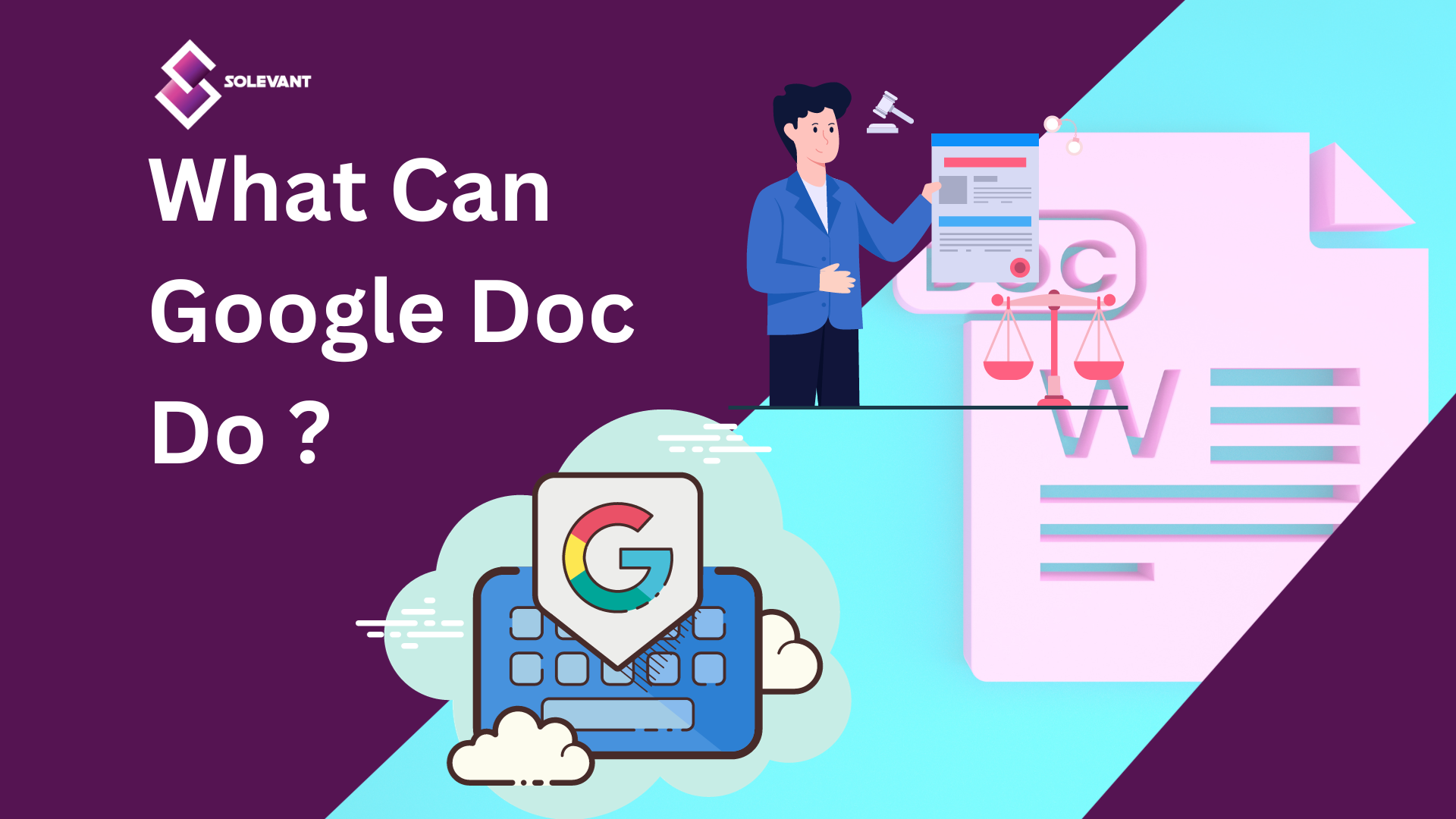 What Can Google Docs Do?