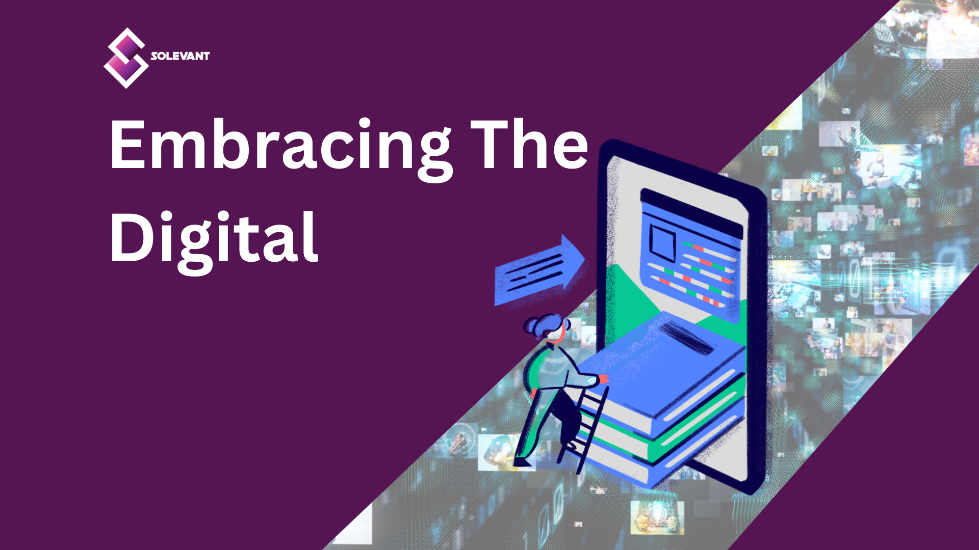 Embracing the Digital Era: Top 4 Trends Reshaping IT And HR Collaboration