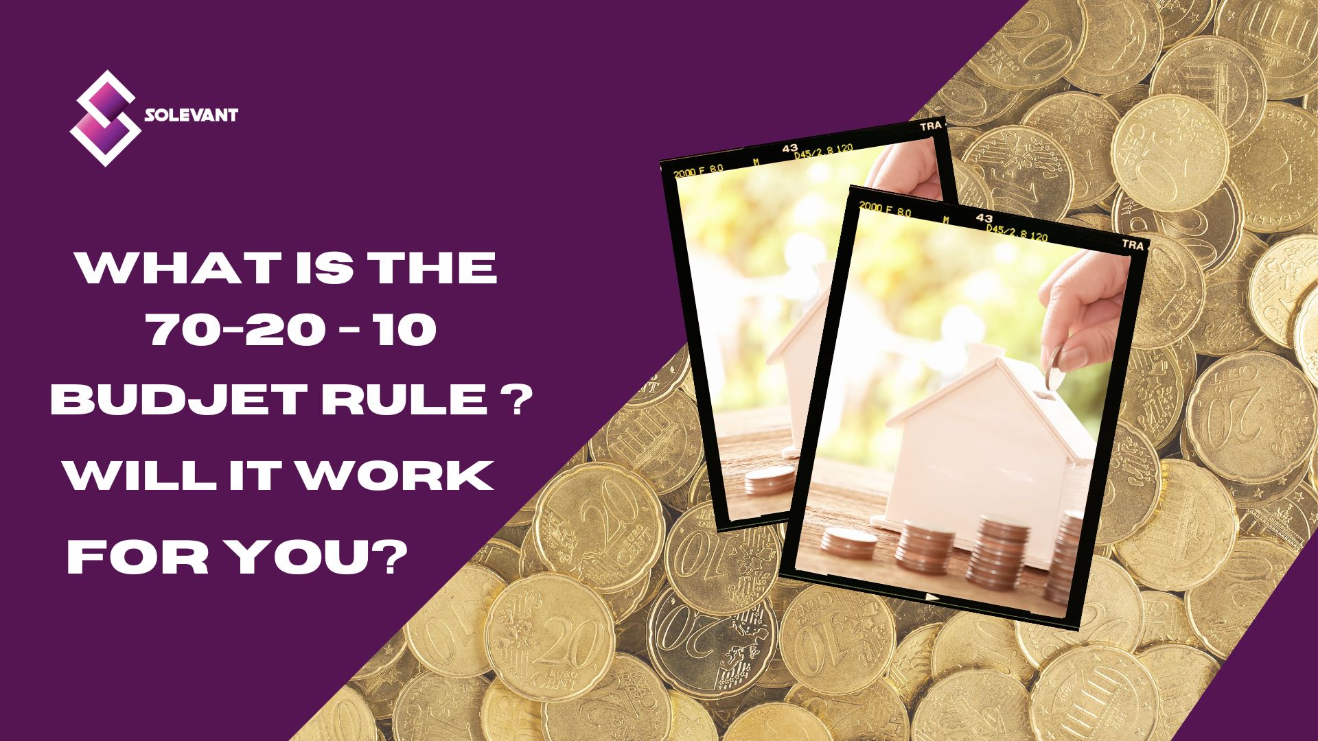 What Is The 70-20-10 Budget Rule? Will It Work For You?