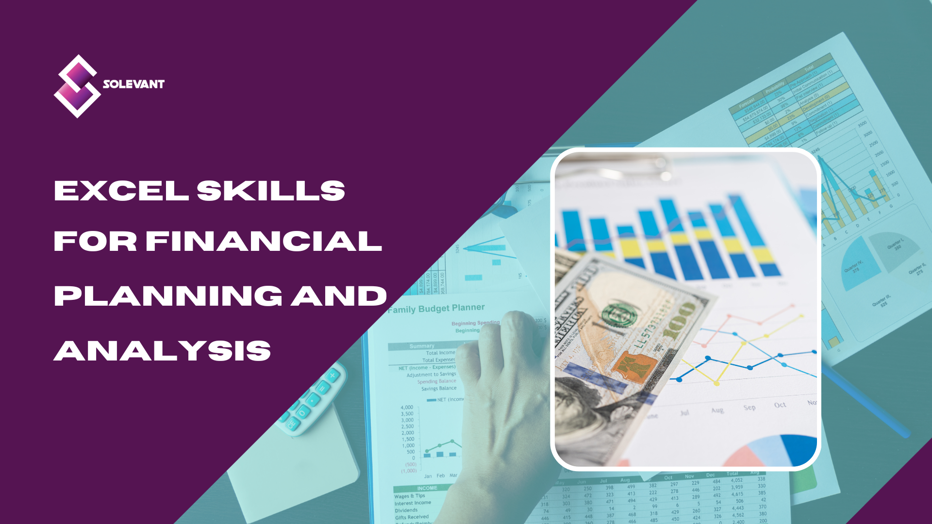 Excel Skills