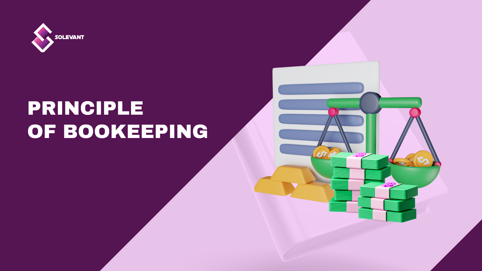 Essential Principles of Bookkeeping for Business Owners