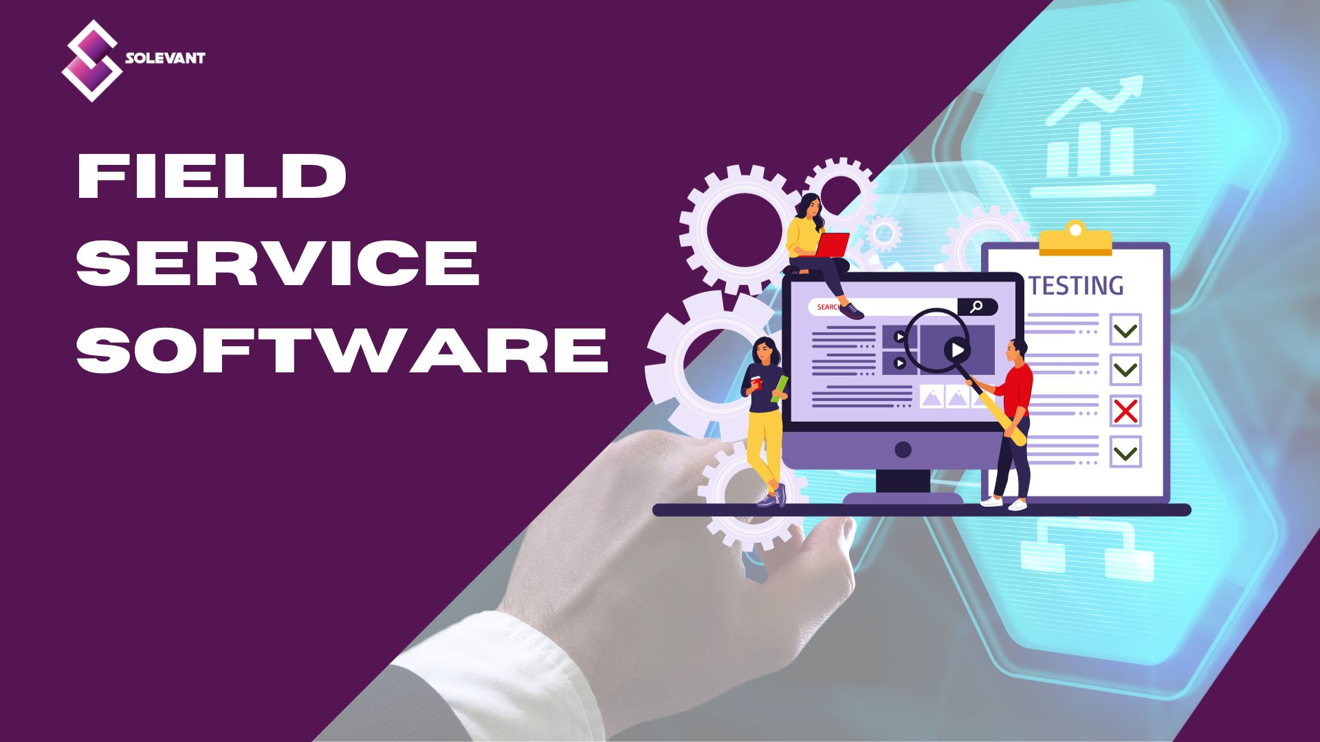 Field Service Software