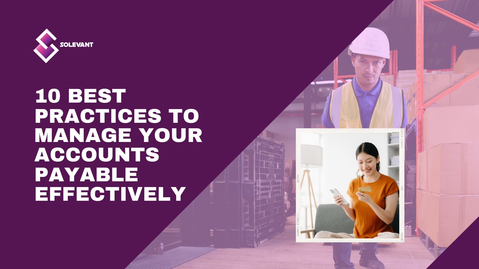10 Best Practices to Manage Your Accounts Payable Effectively