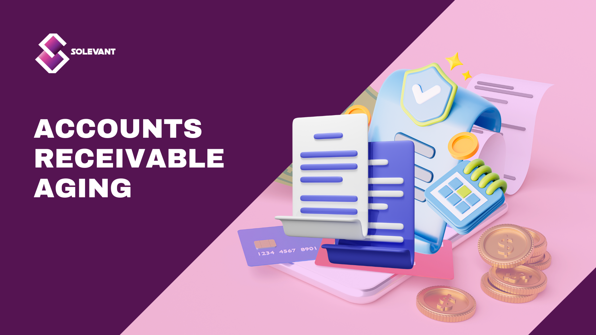 Accounts Receivable Aging: Definition, Calculation, and Benefits