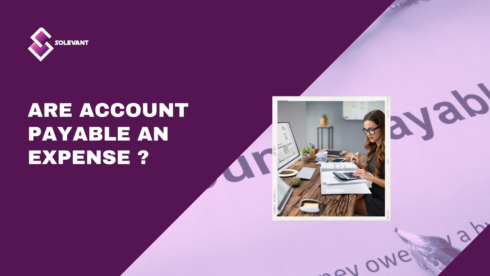 Are Accounts Payable an Expense?Advantages and Disadvantages of Outsourced Accounting Services