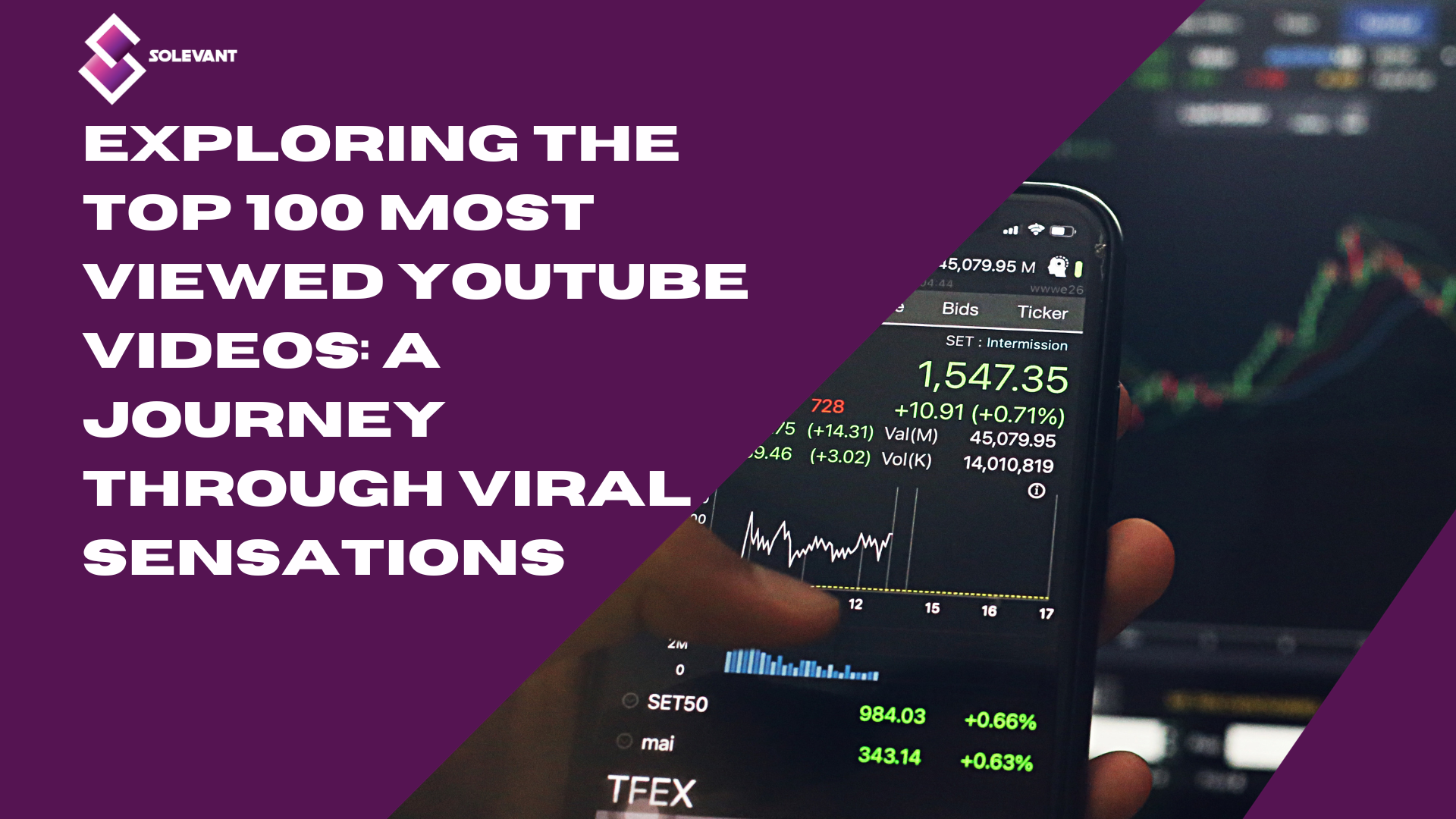 Exploring the Top 100 Most Viewed YouTube Videos: A Journey Through Viral Sensations