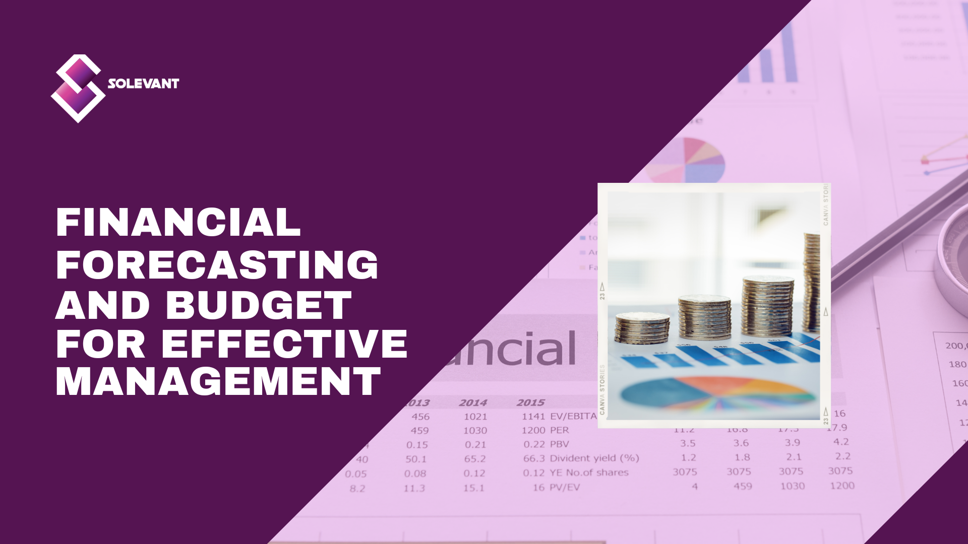 Financial Forecasting and Budgeting for Effective Practice Management