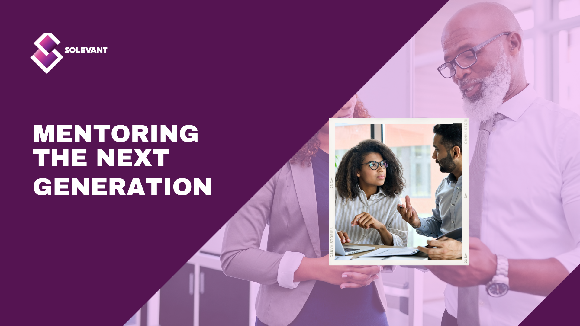 Mentoring the Next Generation: Succession Planning in Accounting Practices