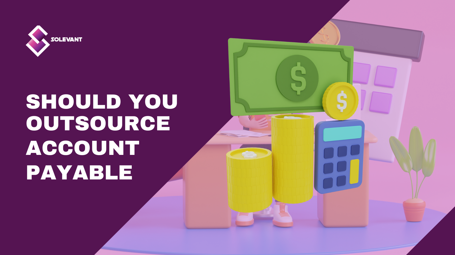 Should You Outsource Accounts Payable?