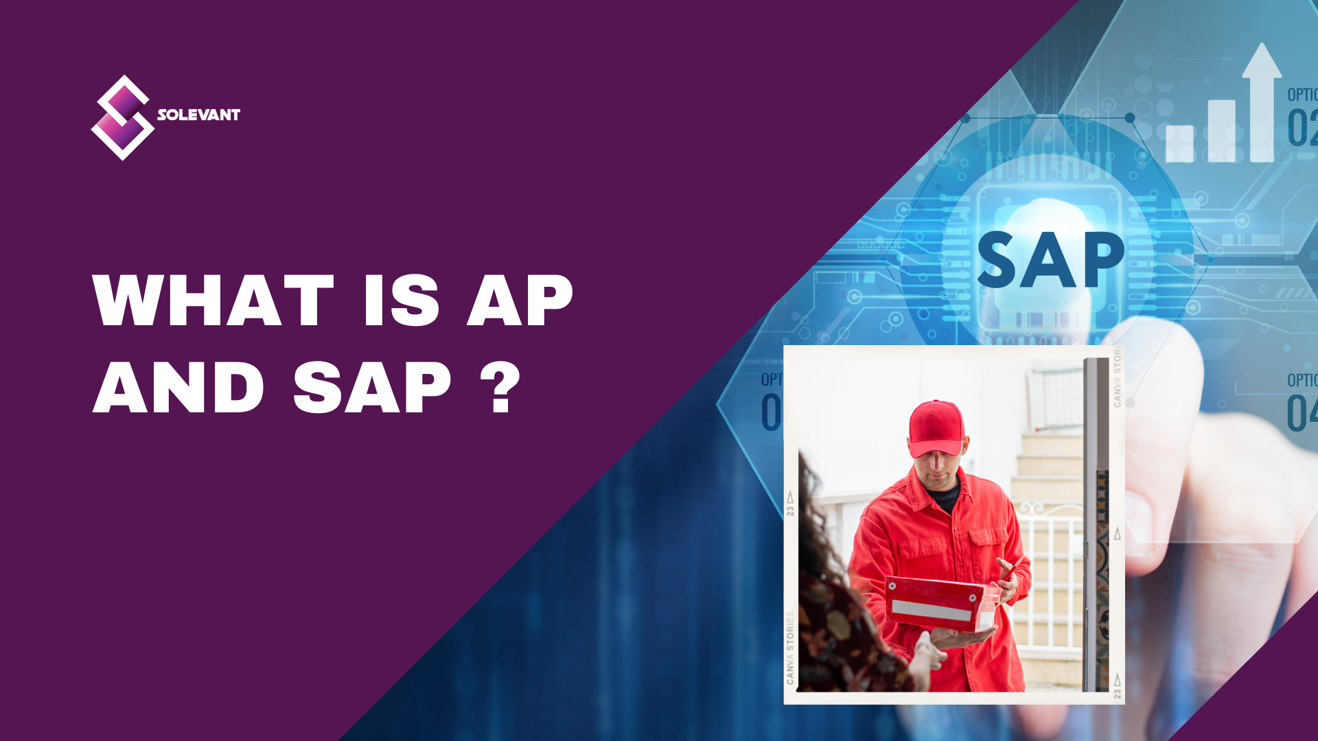 What is AP and SAP?