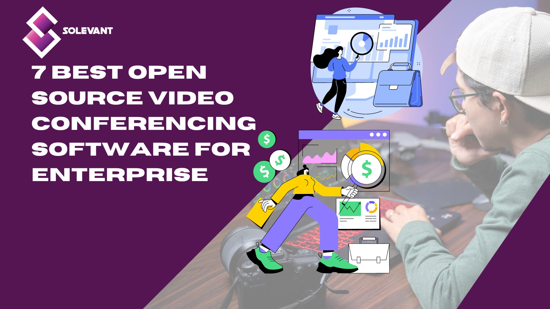 7 Best Open Source Video Conferencing Software for Enterprise