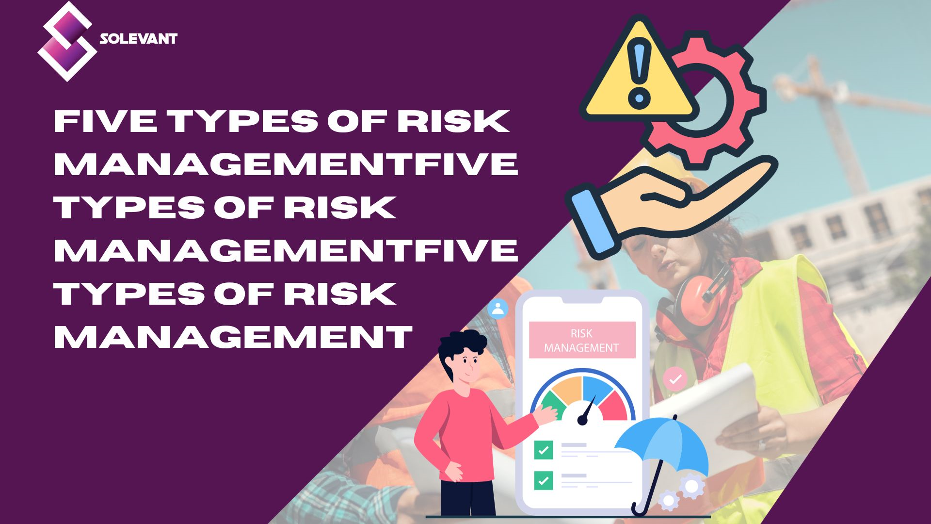Exploring 5 Essential Risk Management Strategies
