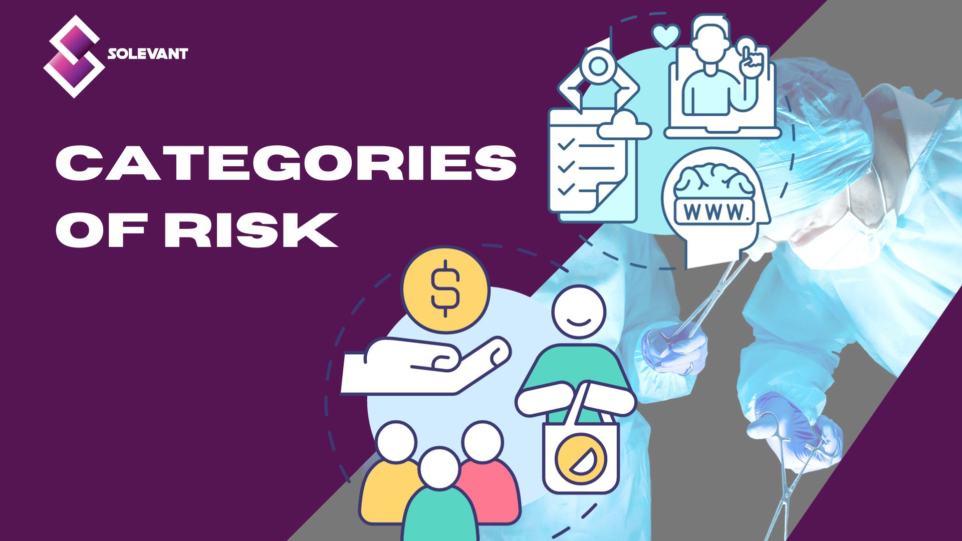 Understanding the Different Categories of Risk