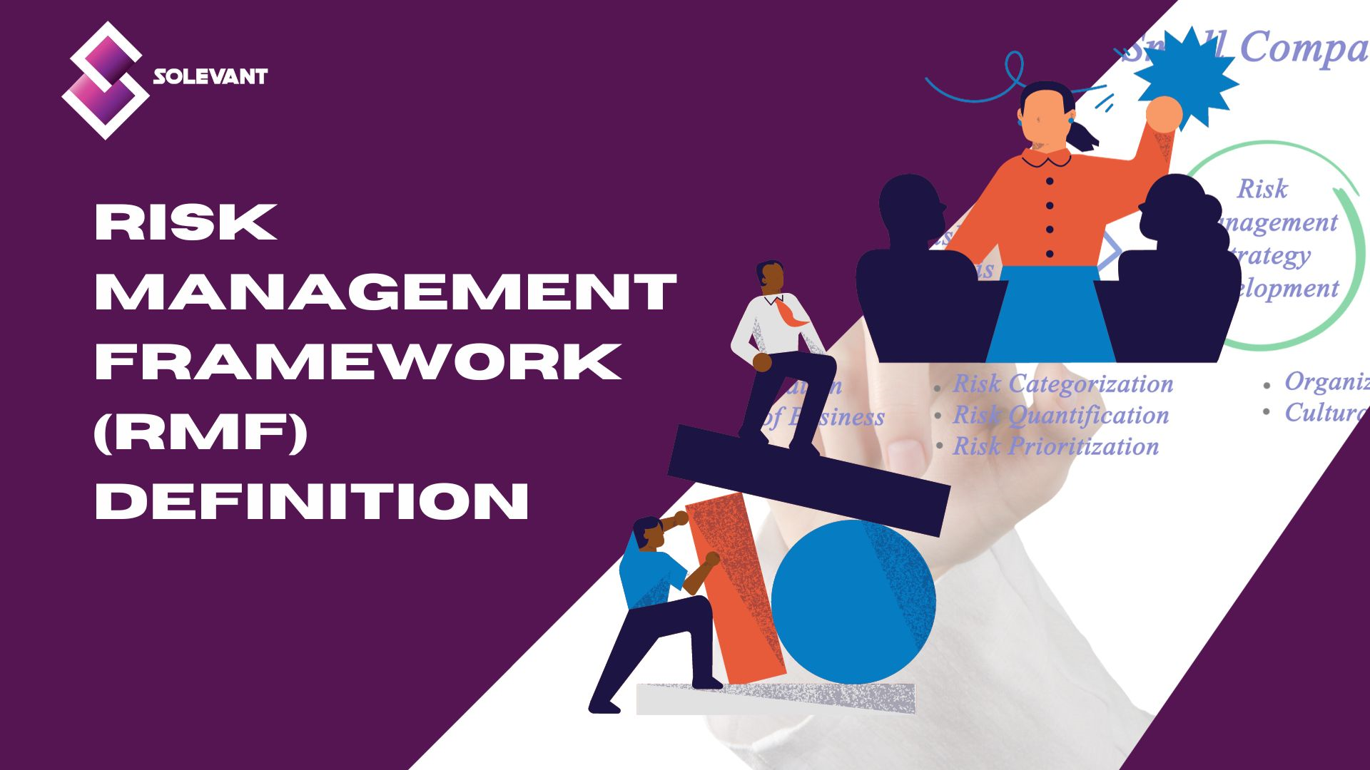 Risk Management Framework (RMF) Definition