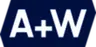 A+W Logo