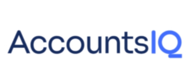 AccountsIQ Logo